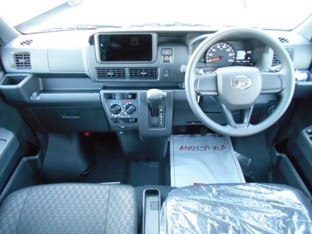 Daihatsu HIJET CARGO 2026