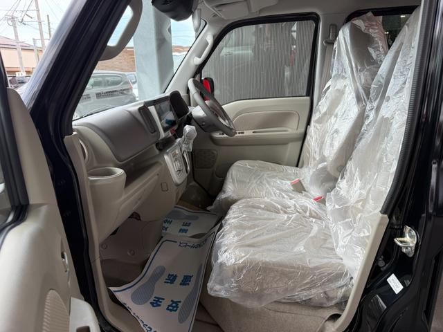 Suzuki EVERY WAGON 2025