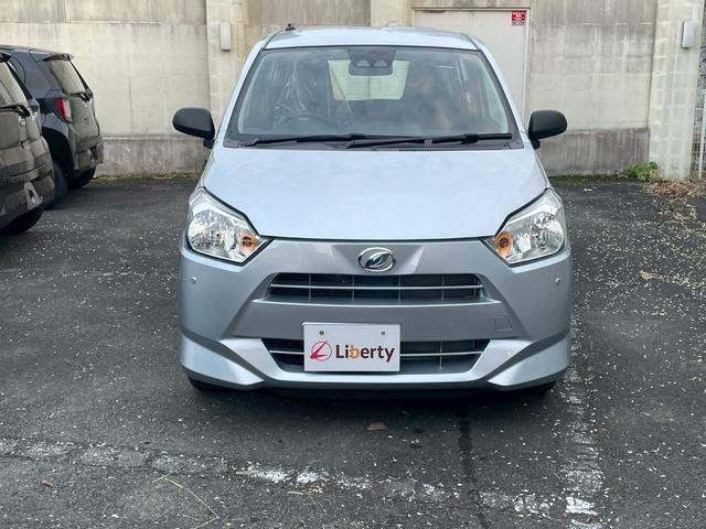 Daihatsu MIRA E:S 2025