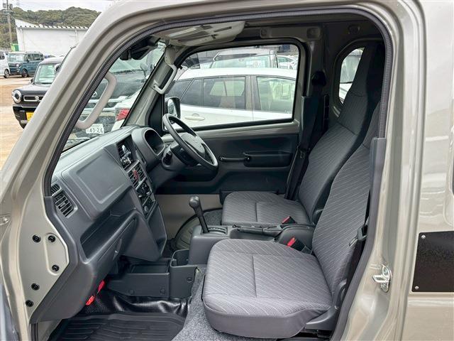 Suzuki SUPER CARRY 2025