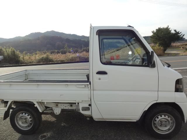 Nissan CLIPPER TRUCK 2009