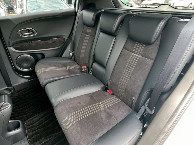 Honda VEZEL 2020