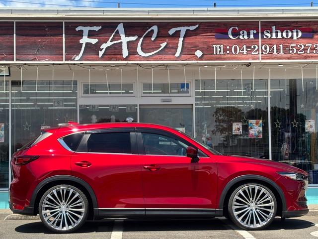 Mazda CX-5 2021