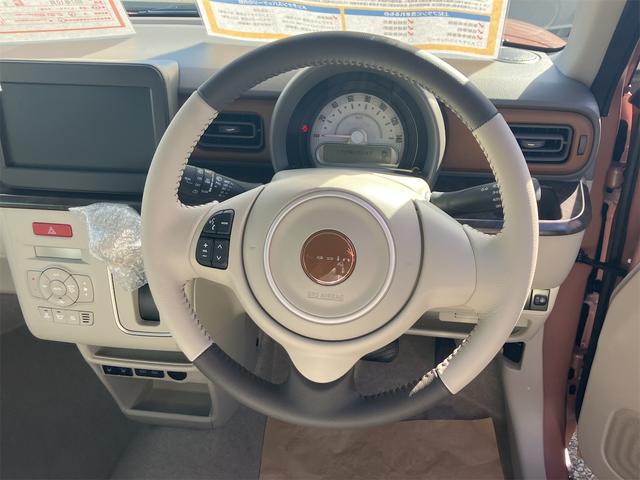 Suzuki ALTO LAPIN LC 2025