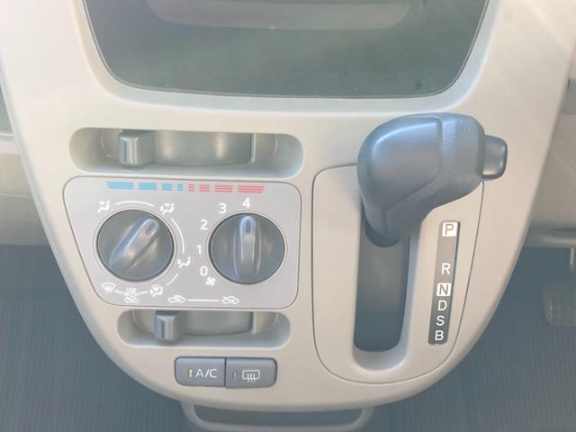 Daihatsu MOVE 2014
