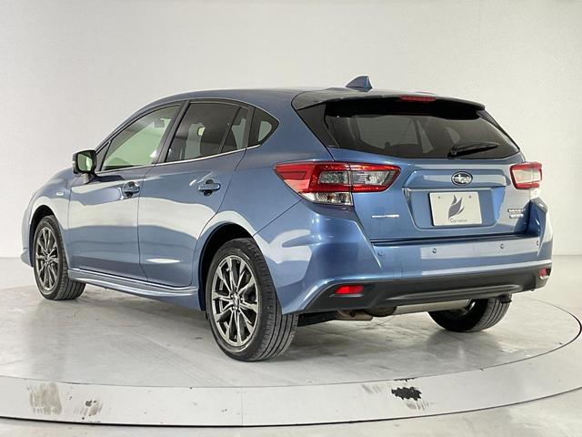 Subaru IMPREZA SPORTS 2020