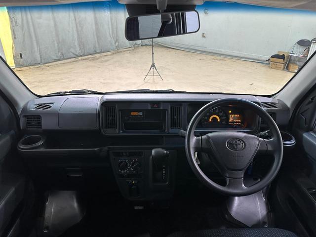 Toyota PIXIS VAN 2020