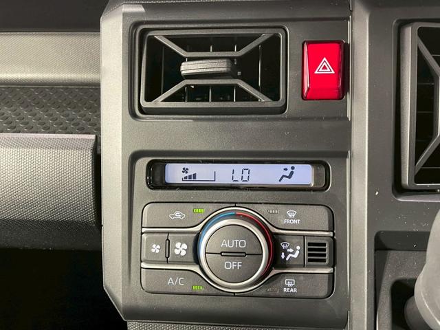 Daihatsu TAFT 2025