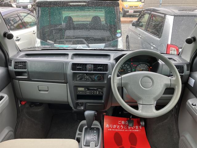 Nissan CLIPPER RIO 2008