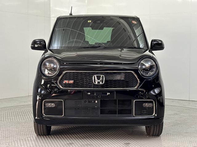 Honda N-ONE 2023