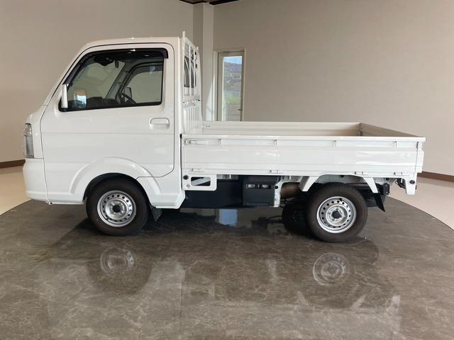 Mitsubishi MINICAB TRUCK 2022