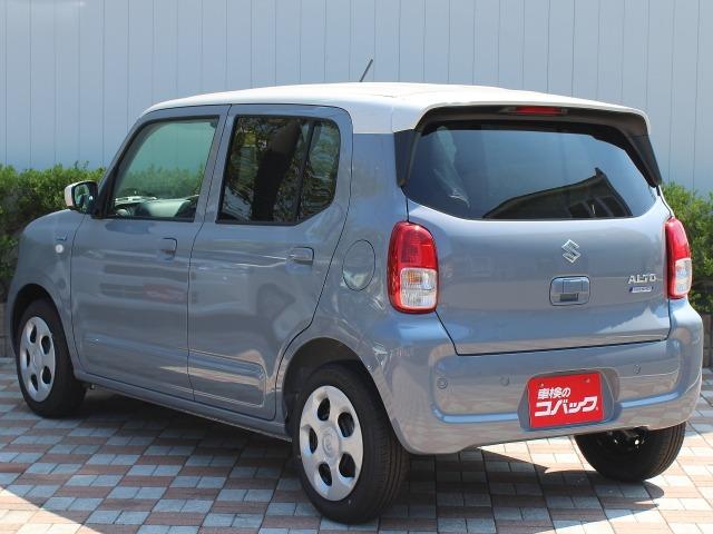 Suzuki ALTO 2025