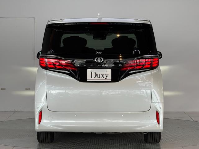 Toyota ALPHARD 2025
