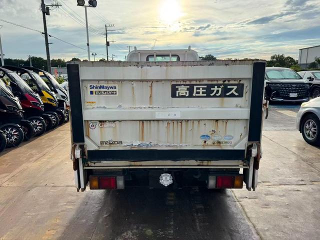 Mazda TITAN TRUCK 2013