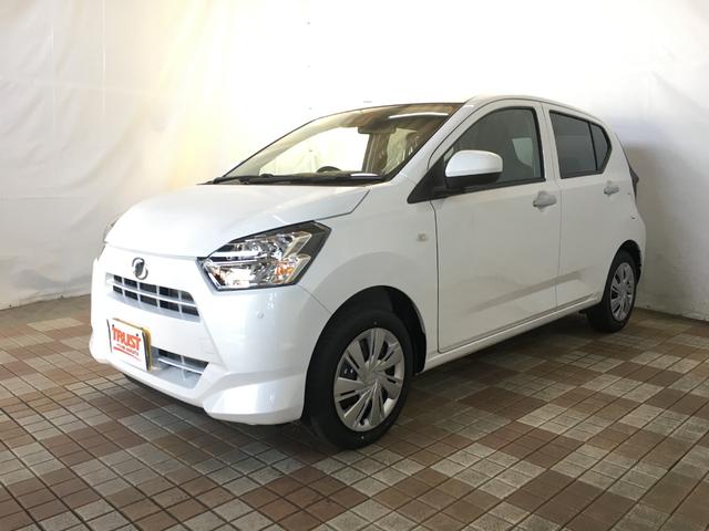 Daihatsu MIRA E:S 2026