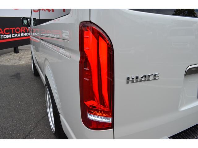 Toyota HIACE VAN 2026