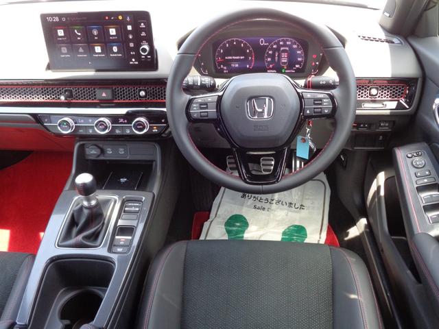Honda CIVIC 2025