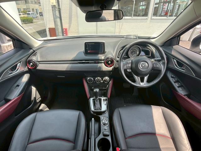 Mazda CX-3 2016