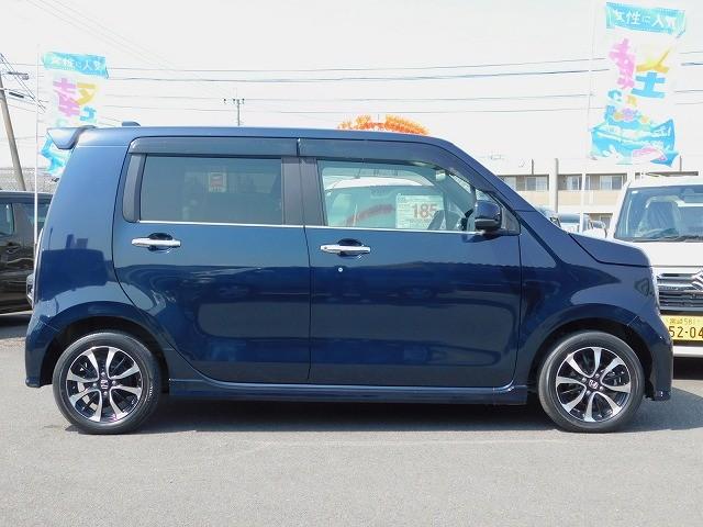 Honda N-WGN CUSTOM 2020