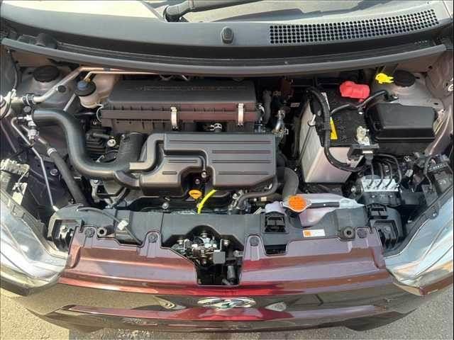 Daihatsu MIRA E:S 2026