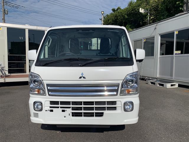 Mitsubishi MINICAB TRUCK 2025