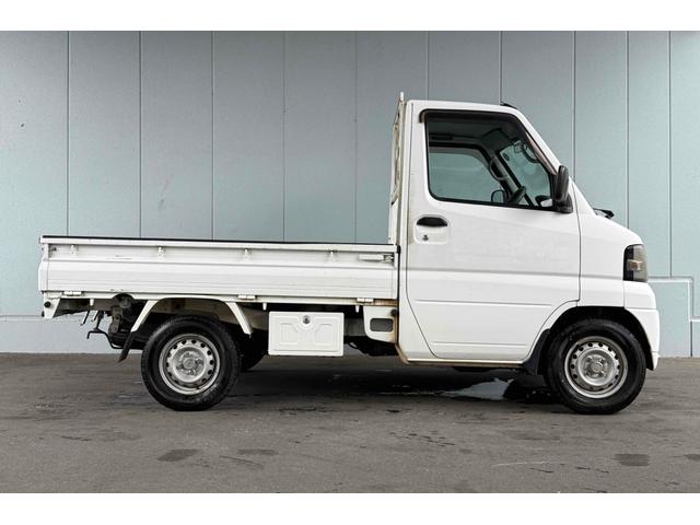 Nissan CLIPPER TRUCK 2007