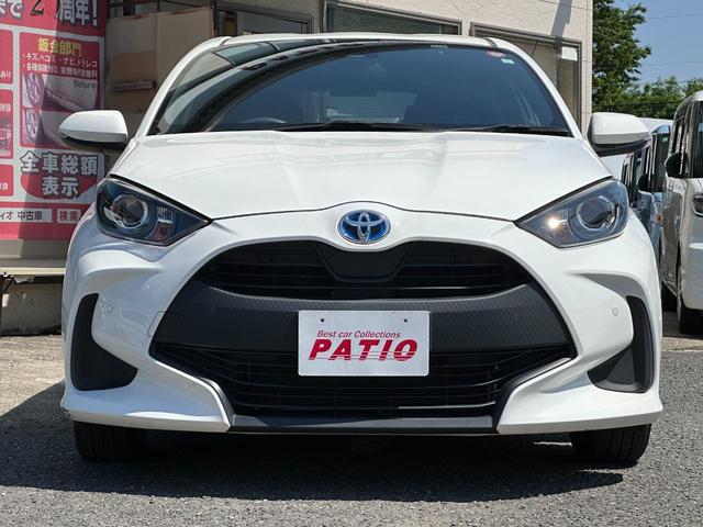 Toyota YARIS 2021