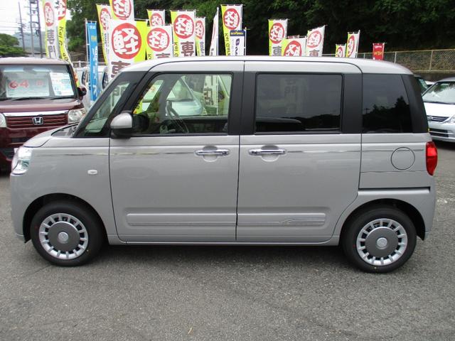 Daihatsu MOVE CANBUS 2025