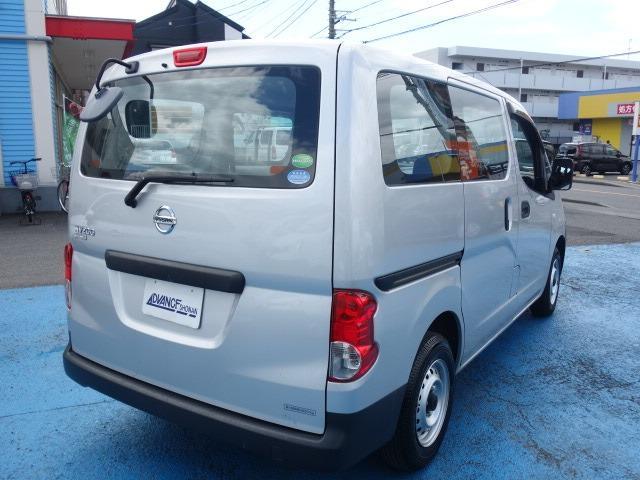 Nissan NV200 VANETTE VAN 2020