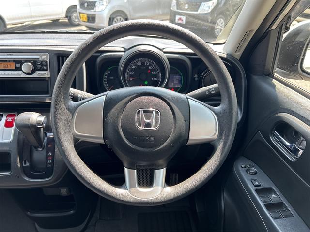 Honda N-ONE 2013