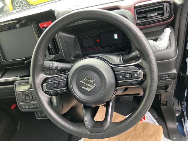 Suzuki SPACIA CUSTOM 2025