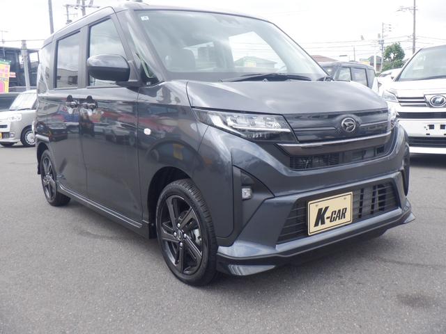 Daihatsu MOVE 2025