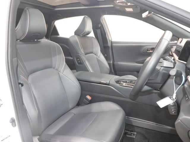 Toyota CROWN SPORT 2024