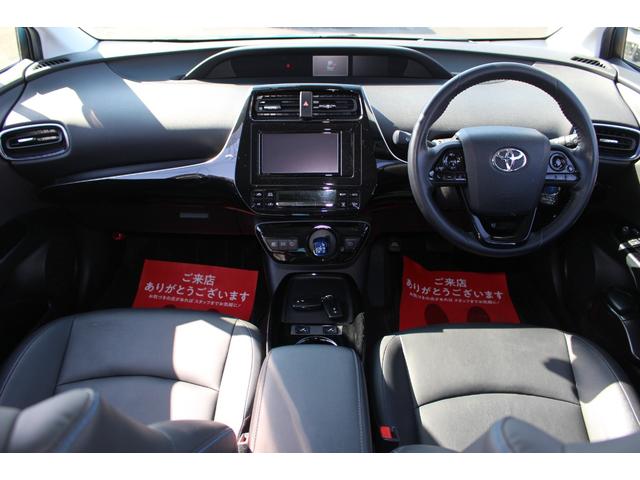 Toyota PRIUS 2019