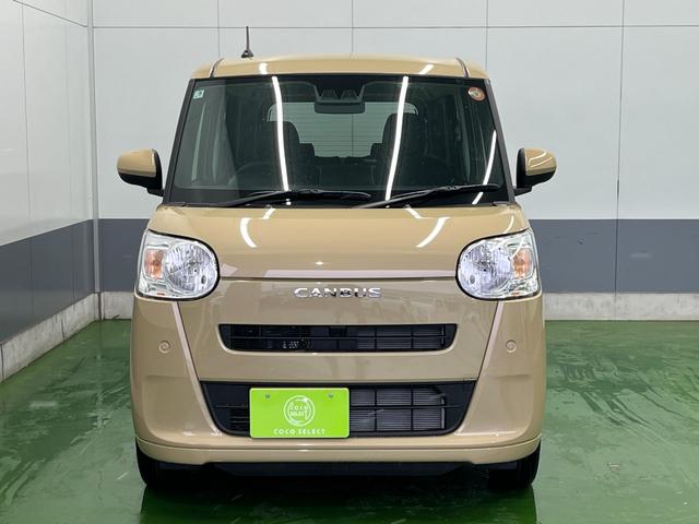 Daihatsu MOVE CANBUS 2025
