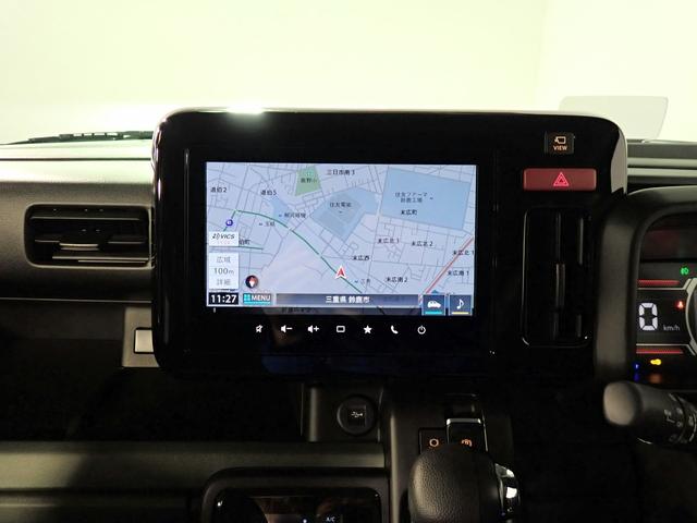 Suzuki SPACIA GEAR 2025