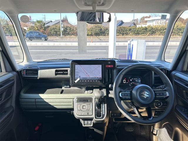 Suzuki SPACIA GEAR 2025