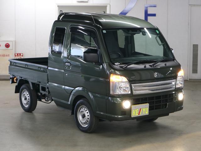 Suzuki SUPER CARRY 2024
