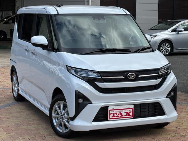 Daihatsu MOVE 2025