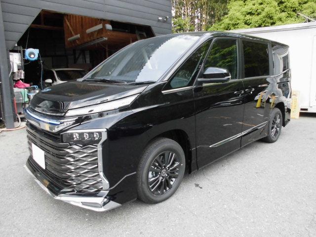 Toyota VOXY 2026