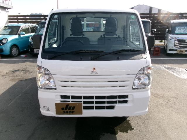 Mitsubishi MINICAB TRUCK 2018