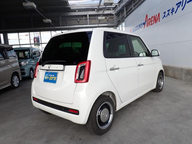 Honda N-ONE 2025