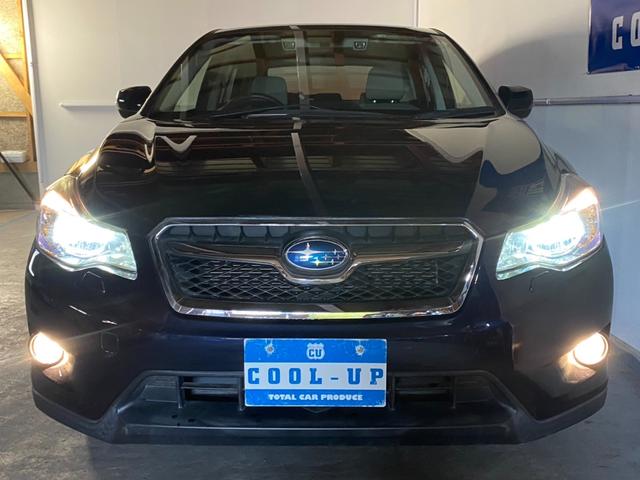 Subaru XV HYBRID 2014