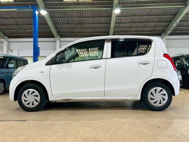 Suzuki ALTO ECO 2014