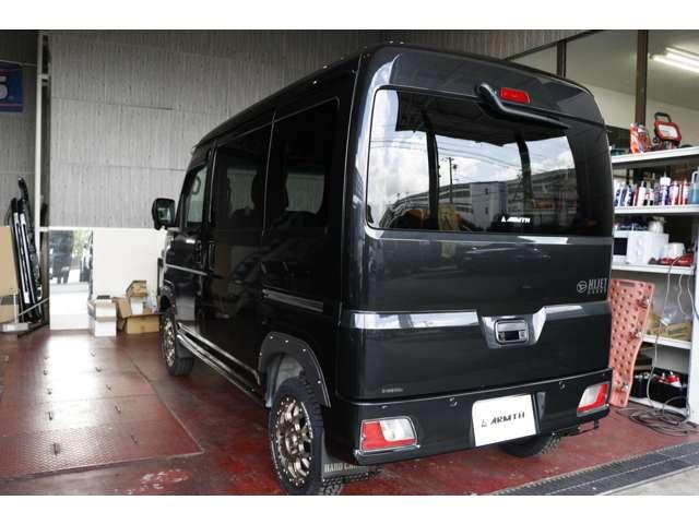 Daihatsu HIJET CARGO 2025