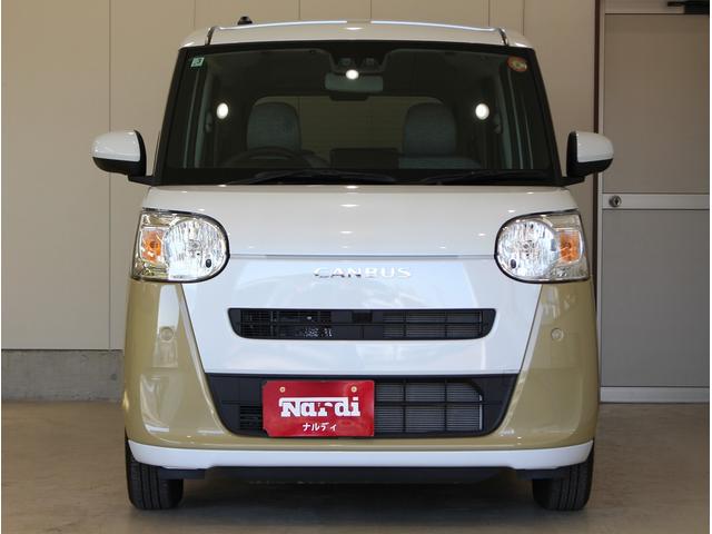 Daihatsu MOVE CANBUS 2025