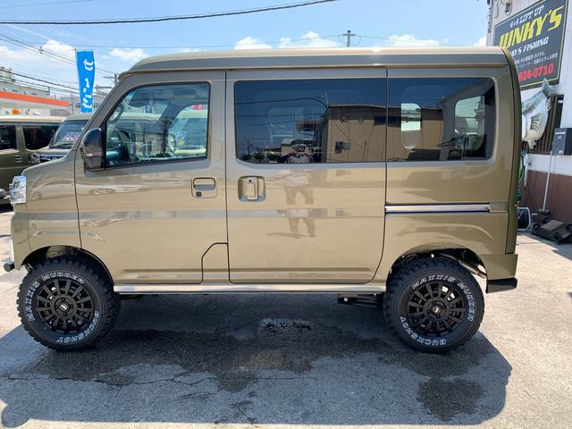 Daihatsu ATRAI 2025