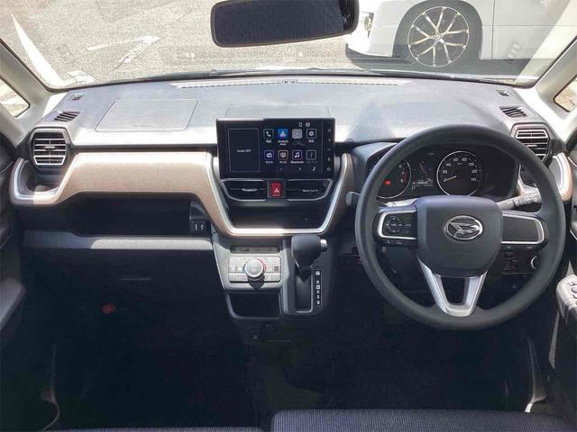 Daihatsu MOVE 2025