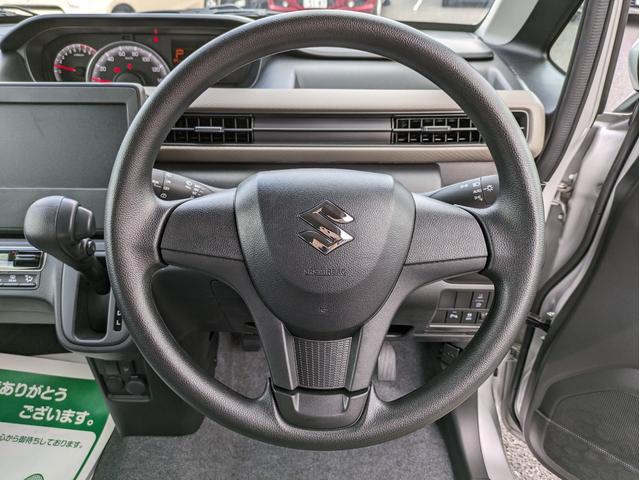 Suzuki WAGON R 2025