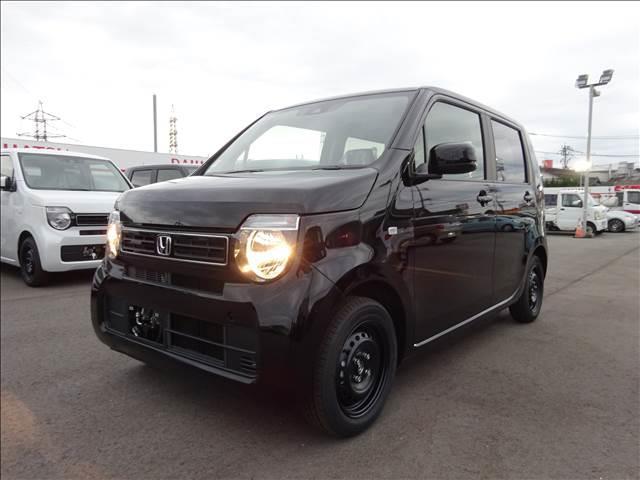 Honda N-WGN 2024